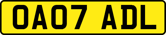 OA07ADL