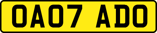 OA07ADO