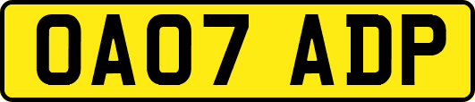 OA07ADP
