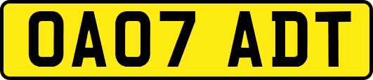 OA07ADT