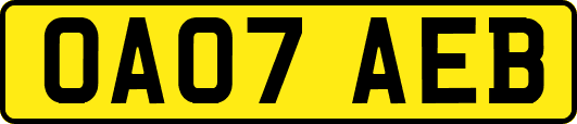 OA07AEB
