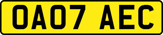 OA07AEC