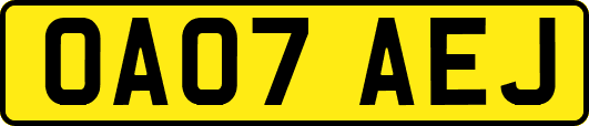 OA07AEJ