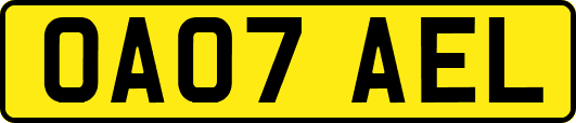 OA07AEL