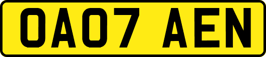 OA07AEN