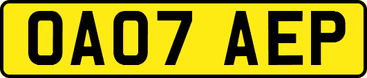OA07AEP