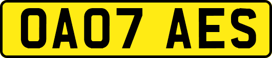 OA07AES