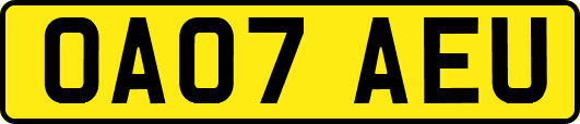 OA07AEU