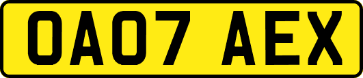 OA07AEX