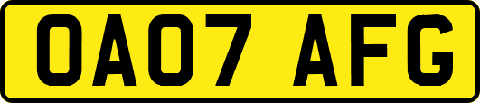OA07AFG