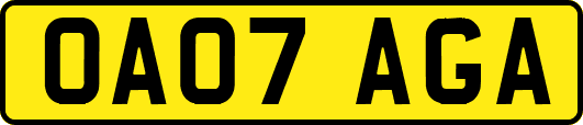 OA07AGA