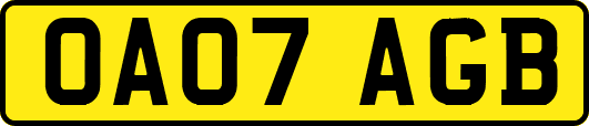 OA07AGB