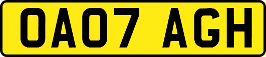 OA07AGH