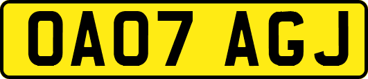 OA07AGJ