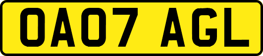 OA07AGL
