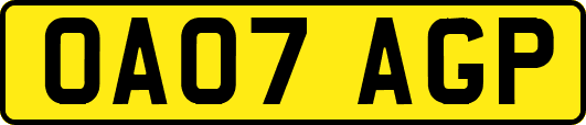 OA07AGP