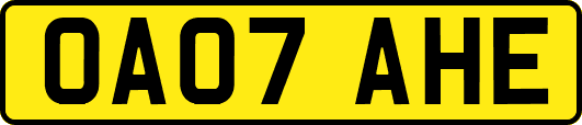 OA07AHE