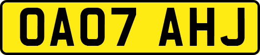 OA07AHJ