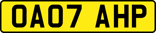 OA07AHP