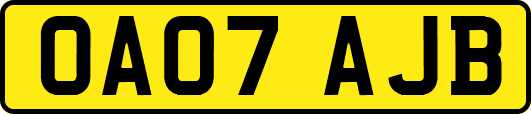 OA07AJB