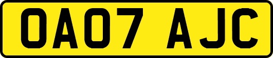 OA07AJC