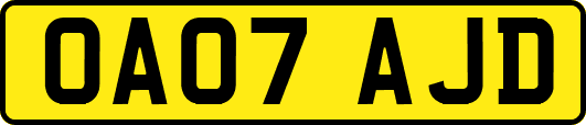OA07AJD