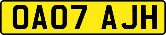 OA07AJH