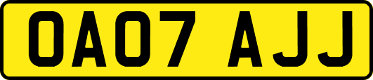 OA07AJJ