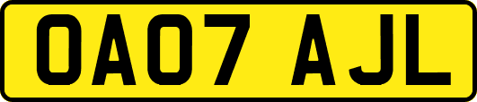 OA07AJL
