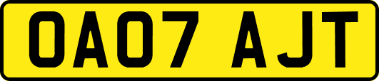 OA07AJT