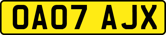 OA07AJX