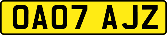 OA07AJZ