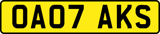 OA07AKS