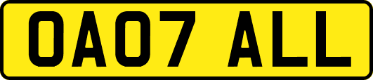 OA07ALL