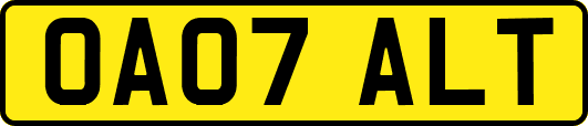 OA07ALT