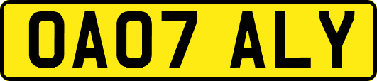 OA07ALY
