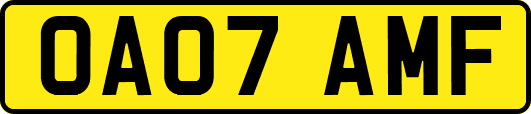 OA07AMF