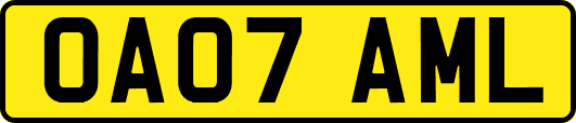 OA07AML