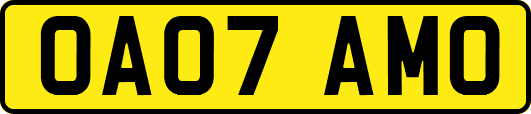 OA07AMO