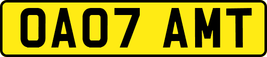 OA07AMT
