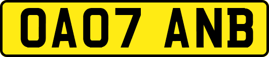 OA07ANB