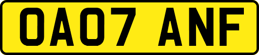 OA07ANF
