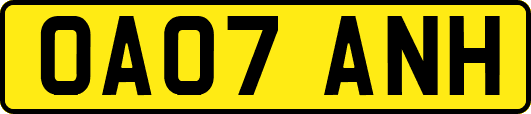 OA07ANH