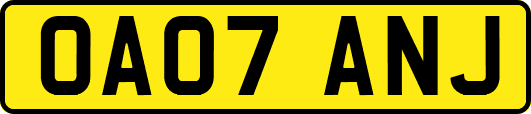 OA07ANJ