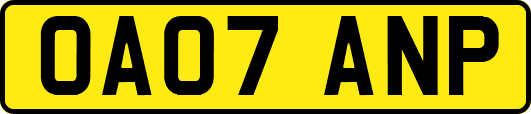OA07ANP