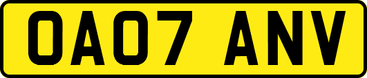 OA07ANV