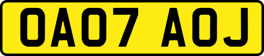 OA07AOJ