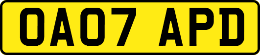 OA07APD