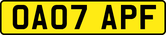 OA07APF