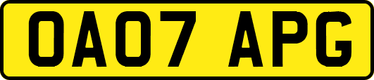 OA07APG